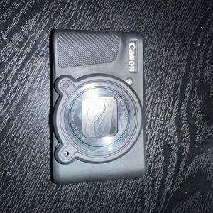 Canon sx740 hs